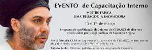 Leia mais sobre o artigo EVENTO Capacitação interno