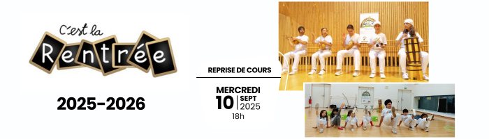 Lire la suite à propos de l’article La Saison 2025 · 2026