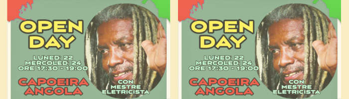 Lire la suite à propos de l’article Open Day – Mestre Eletricista