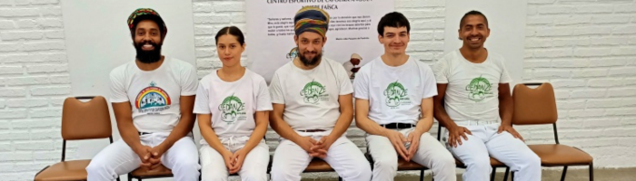 Leia mais sobre o artigo Fundação: CEDANZE AJPP-CECA・Santiago de Chile